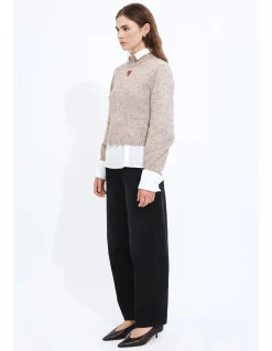 Juniper Knit Jumper
