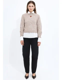 Juniper Knit Jumper