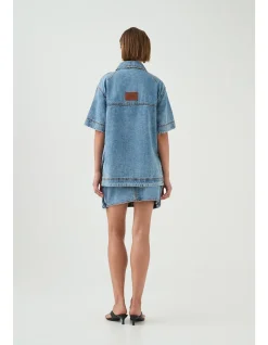 Juno Denim Shirt