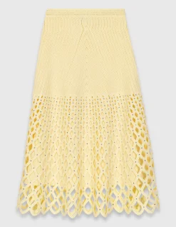 Jusselyna Skirt