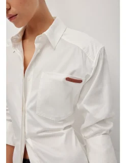 Kaia Long Sleeve Shirt