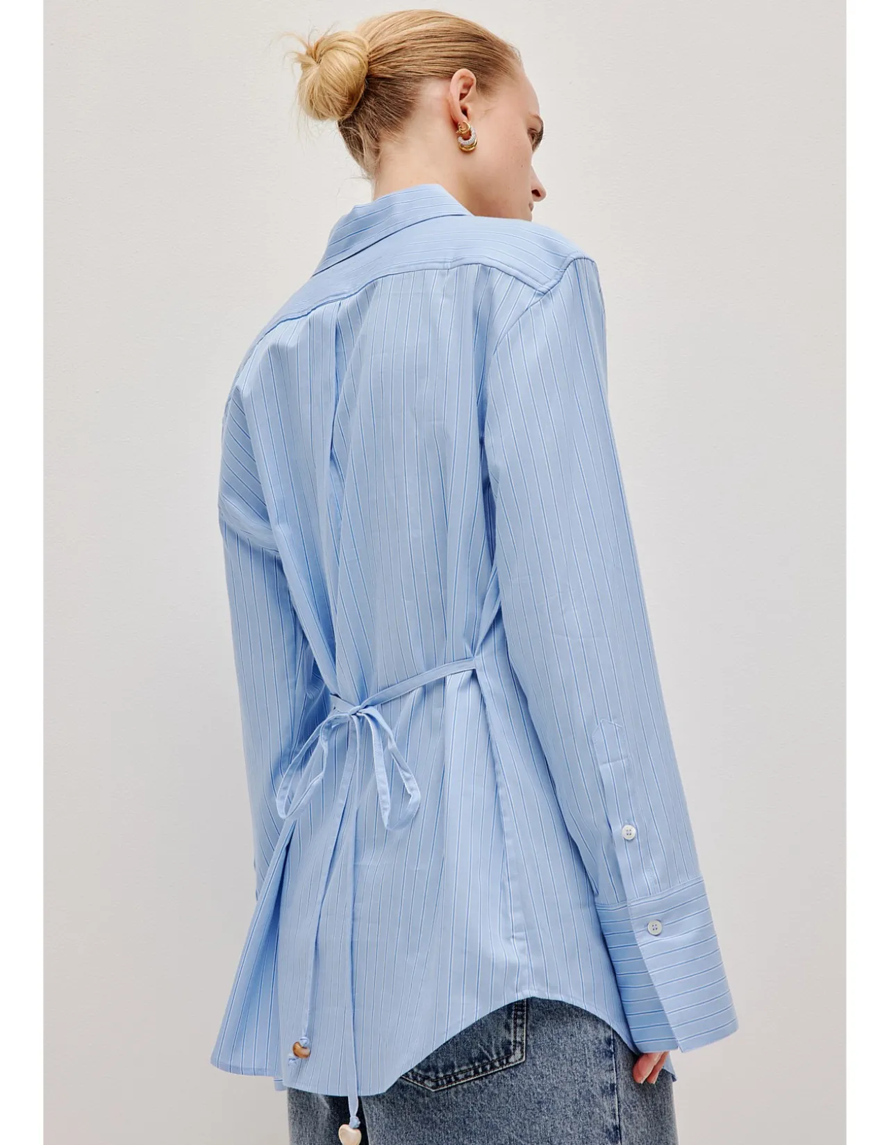 Kaia Long Sleeve Shirt