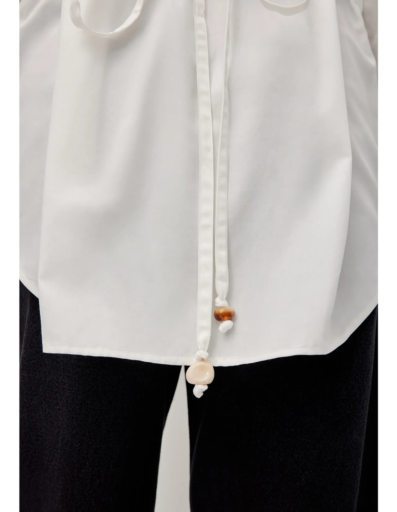 Kaia Long Sleeve Shirt