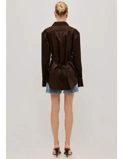 Kaia Long Sleeve Shirt