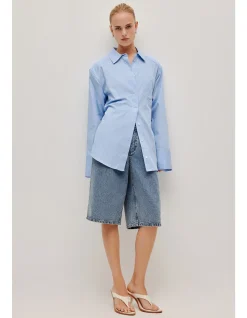 Kaia Long Sleeve Shirt