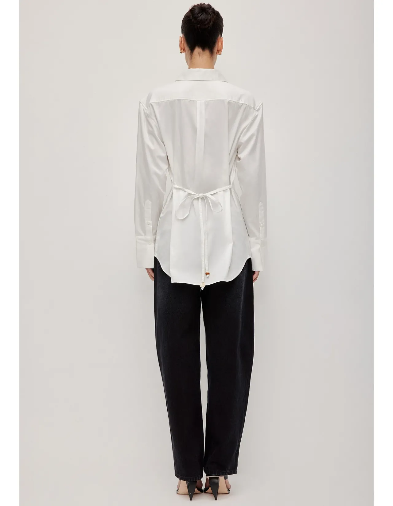 Kaia Long Sleeve Shirt