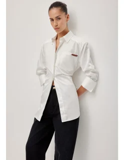 Kaia Long Sleeve Shirt