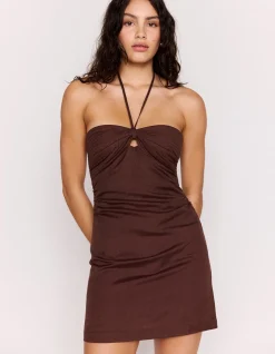 Kaia Mini Dress