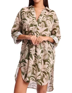 Kaia Painters Shirt