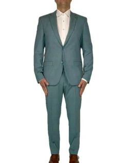 KAI SLIM FIT TROUSER