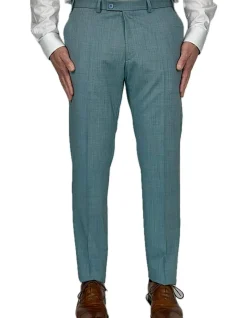 KAI SLIM FIT TROUSER