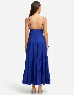 KANAH MAXI DRESS