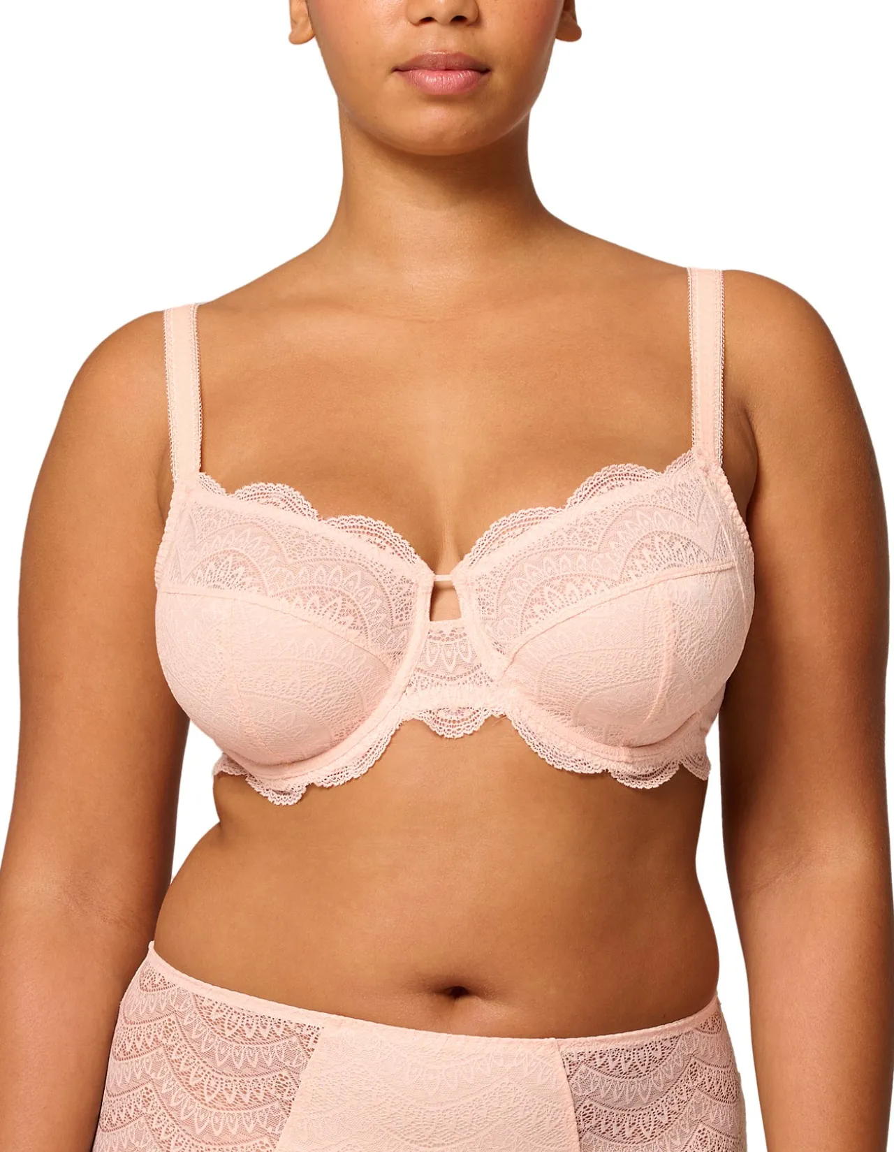 KARMA FULL CUP CONTROL BRA