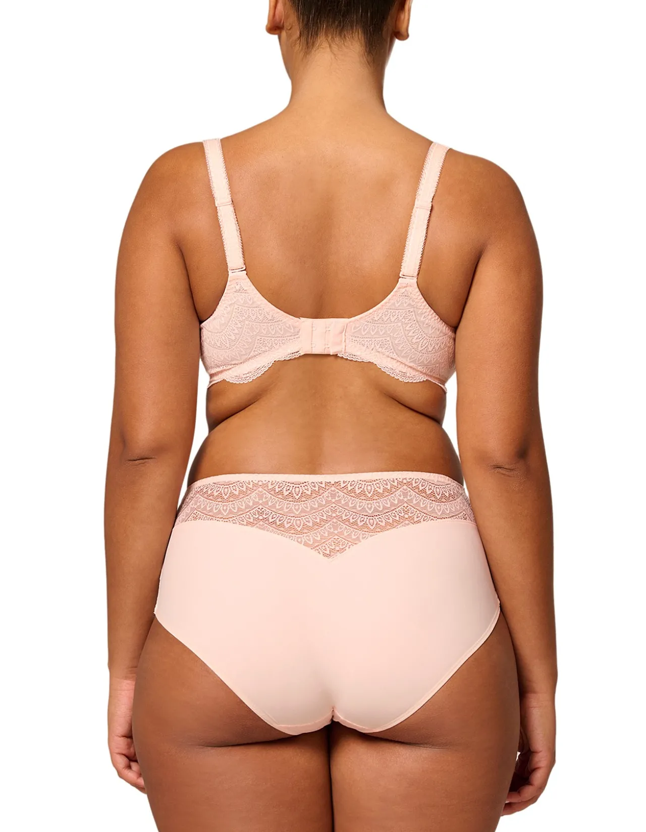 KARMA FULL CUP CONTROL BRA