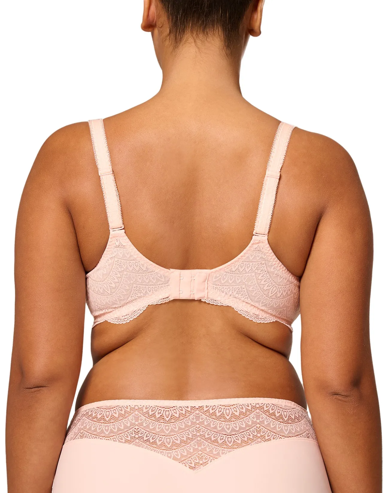 KARMA FULL CUP CONTROL BRA