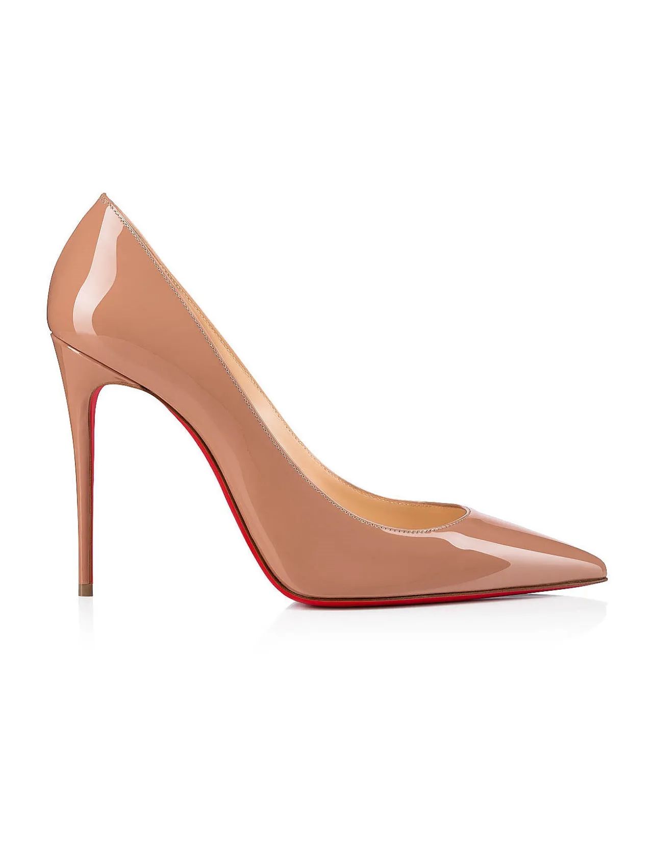 KATE 100MM PUMP