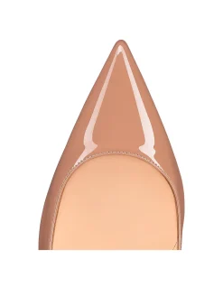 KATE 100MM PUMP