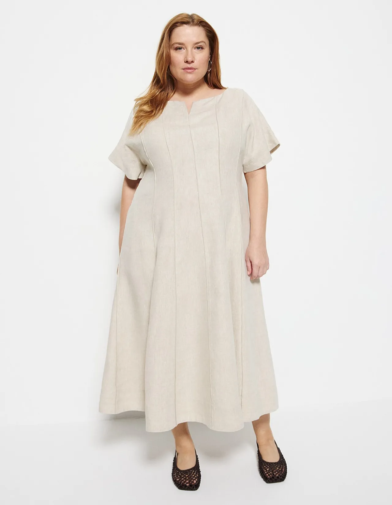 KATIE DRESS