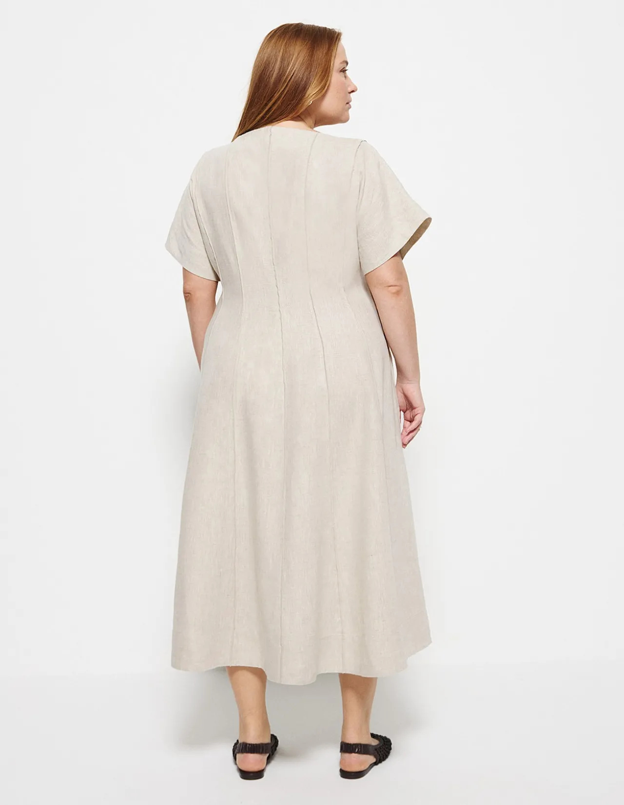 KATIE DRESS