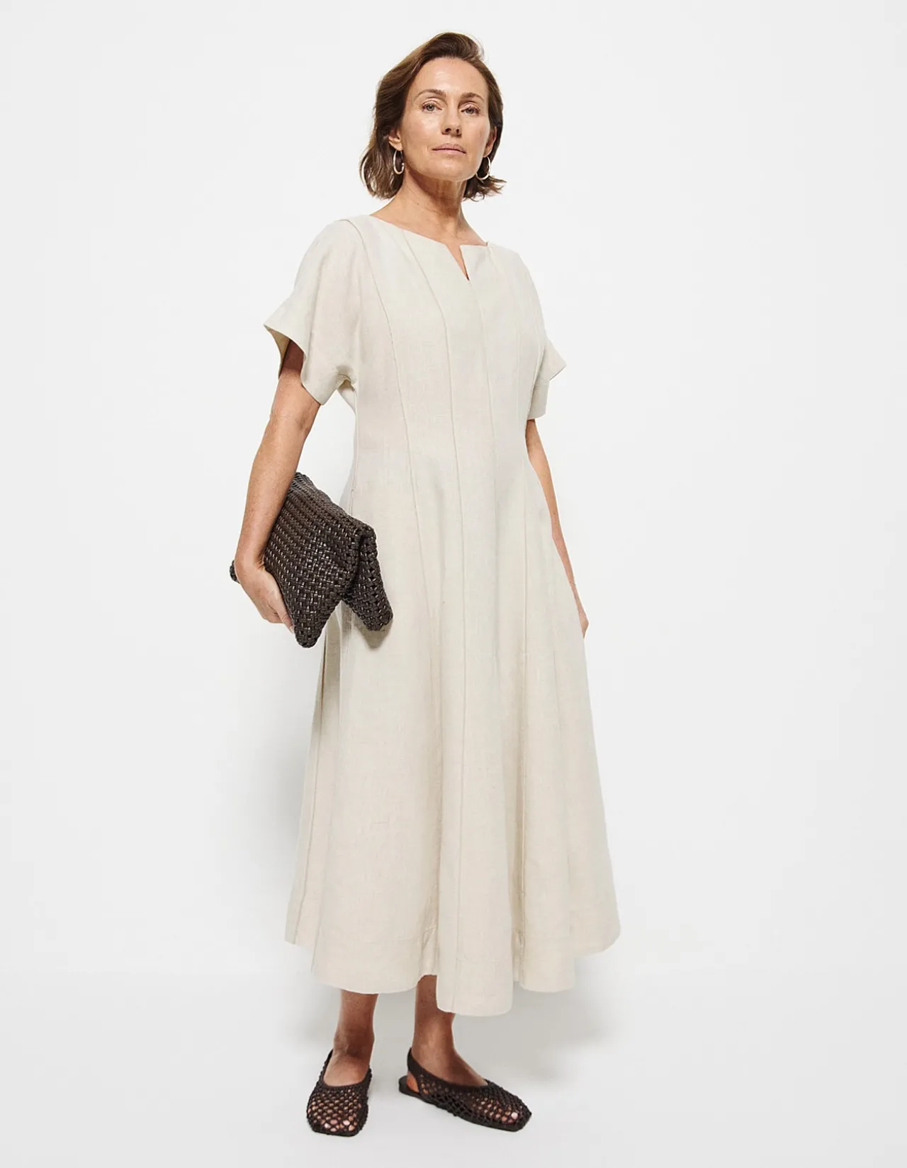 KATIE DRESS