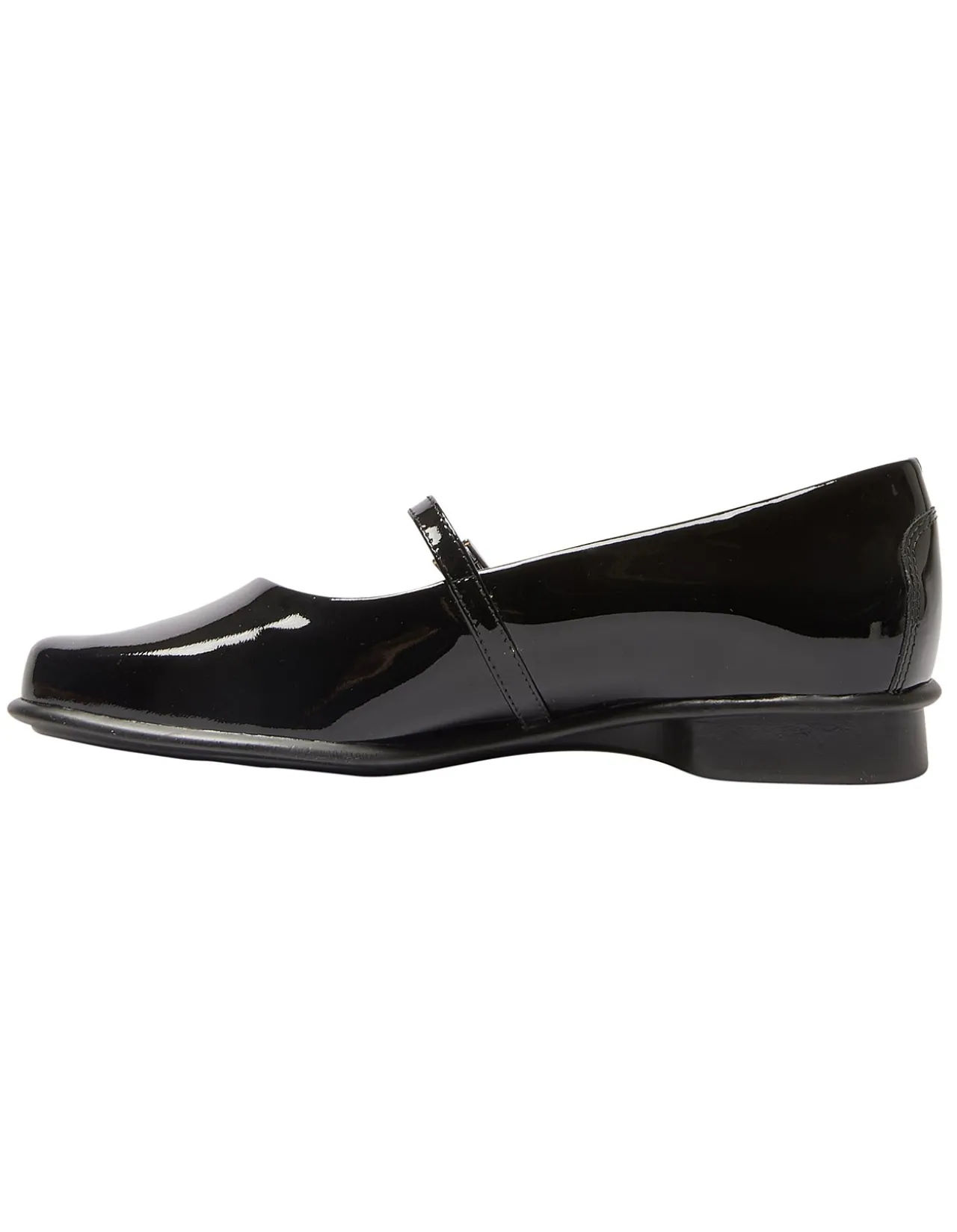 KATRINA FLAT