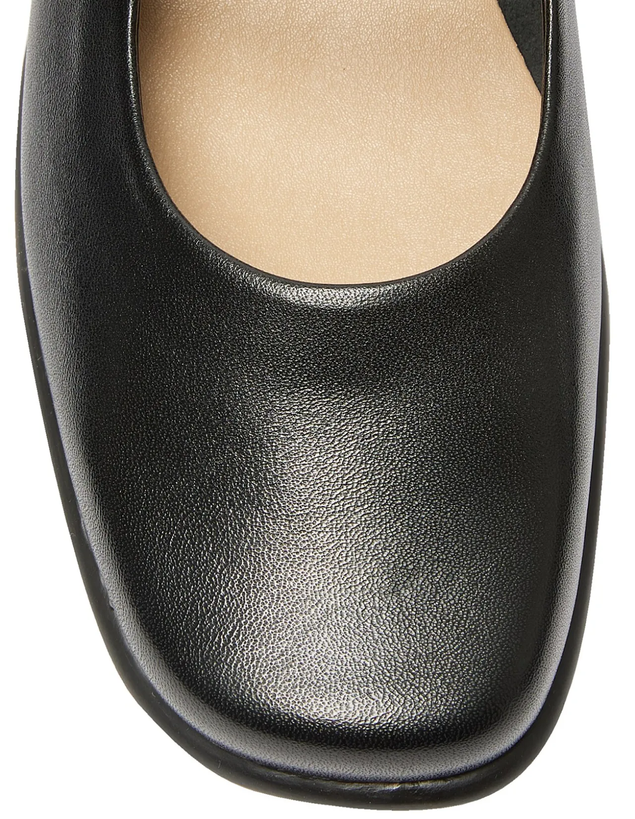 KATRINA FLAT