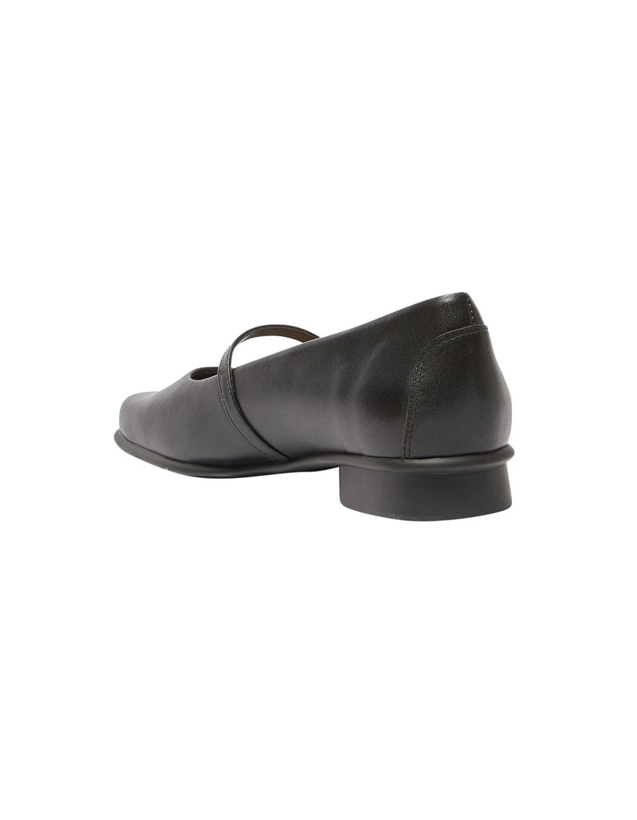 KATRINA FLAT