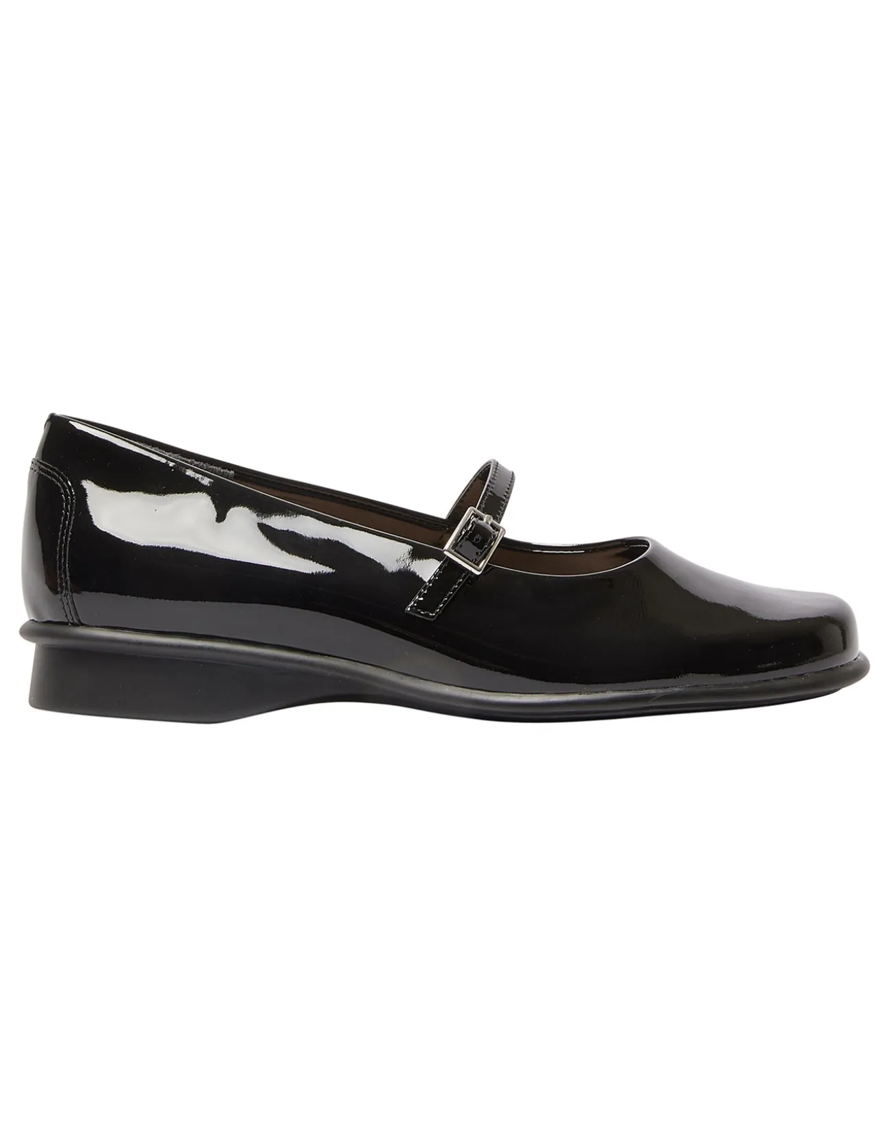 KATRINA FLAT