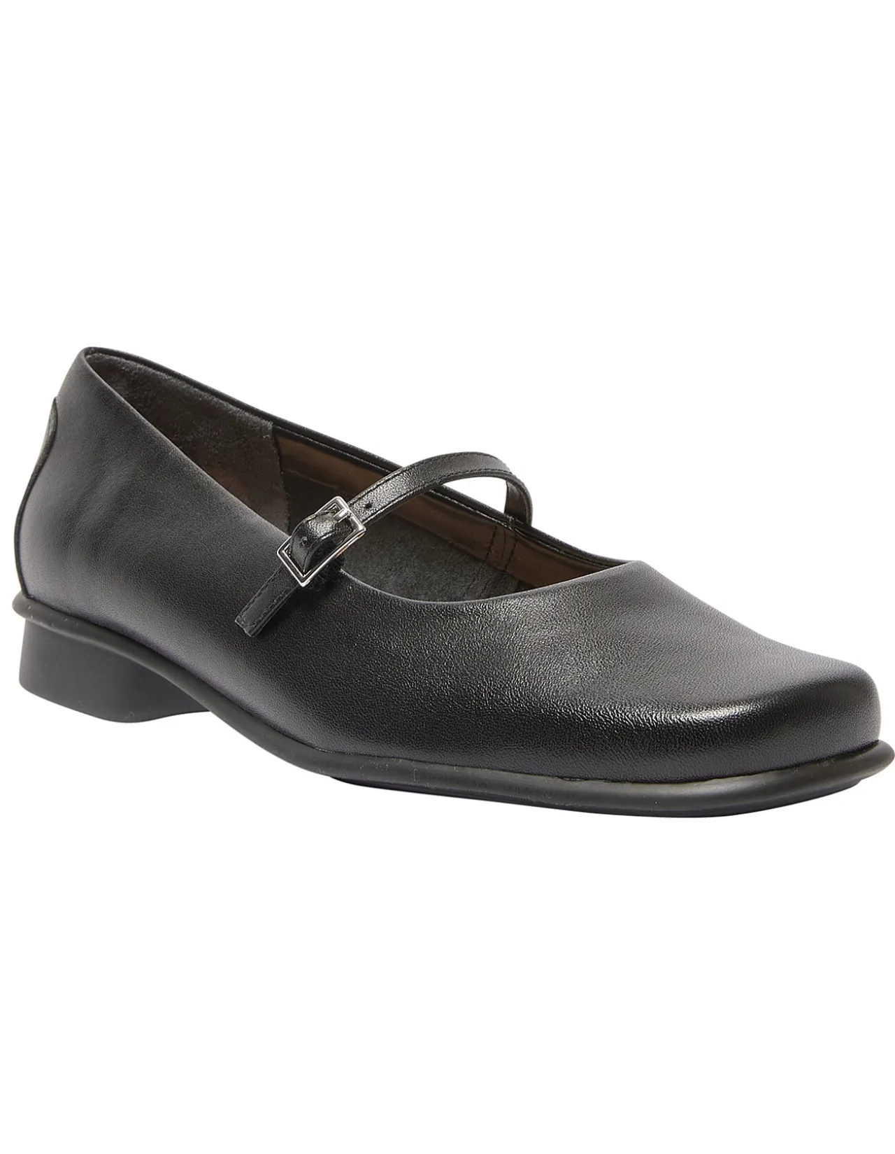 KATRINA FLAT