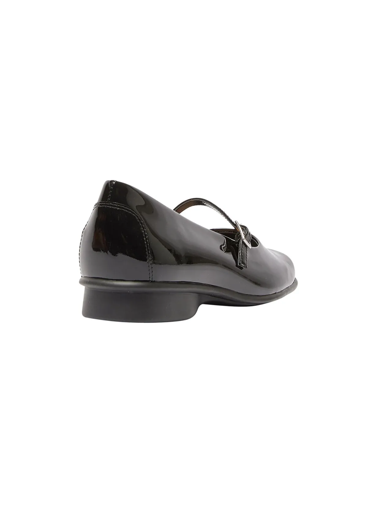 KATRINA FLAT