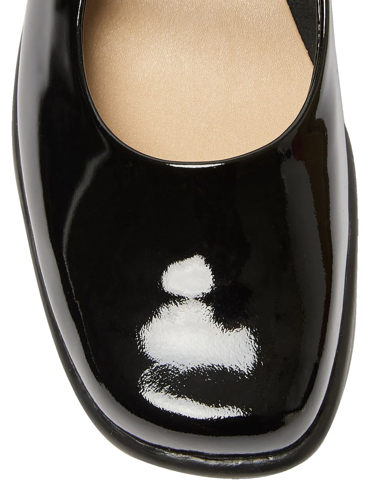 KATRINA FLAT