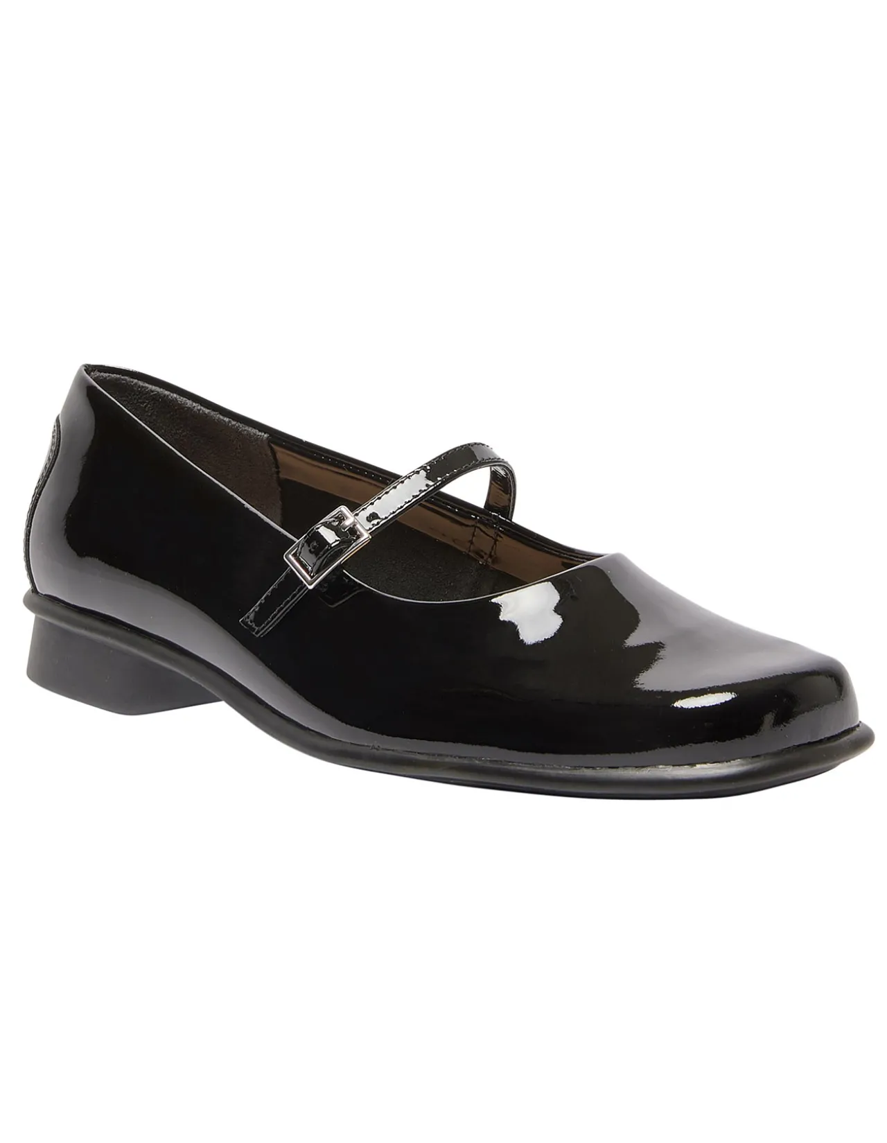 KATRINA FLAT