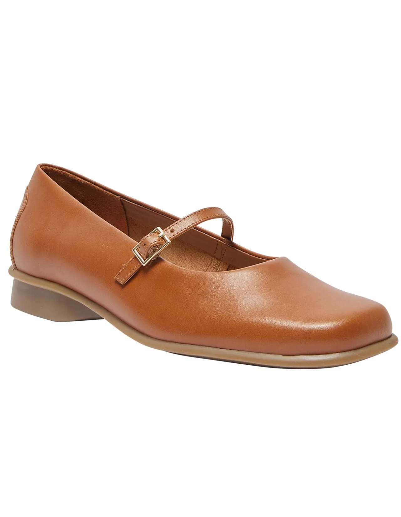 KATRINA FLAT