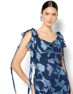 KAVARI DRESS