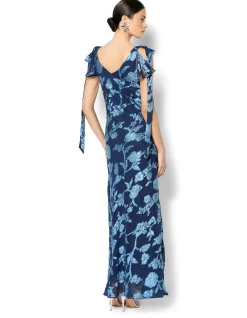KAVARI DRESS