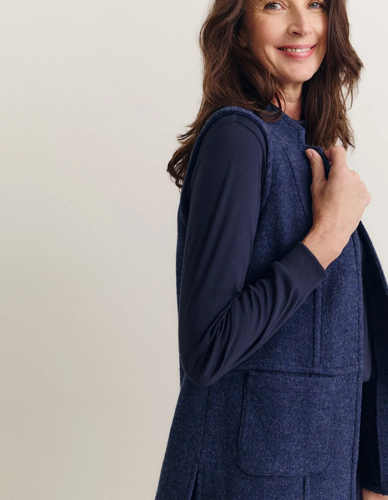KELA VEST