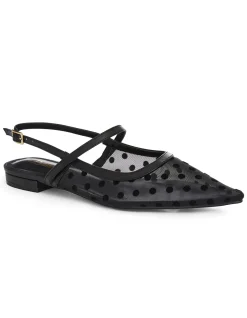 KELSEY BALLET FLAT