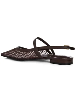 KELSEY BALLET FLAT