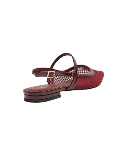 KELSEY BALLET FLAT