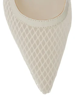 KELSEY BALLET FLAT