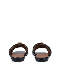 KENSINGTON FLAT SANDAL