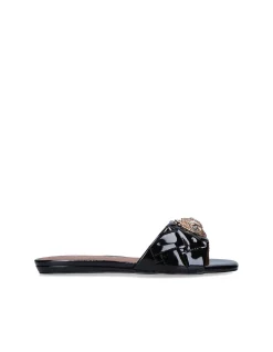 KENSINGTON FLAT SANDAL