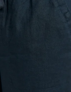 Kent Linen Pant Relaxed Fit