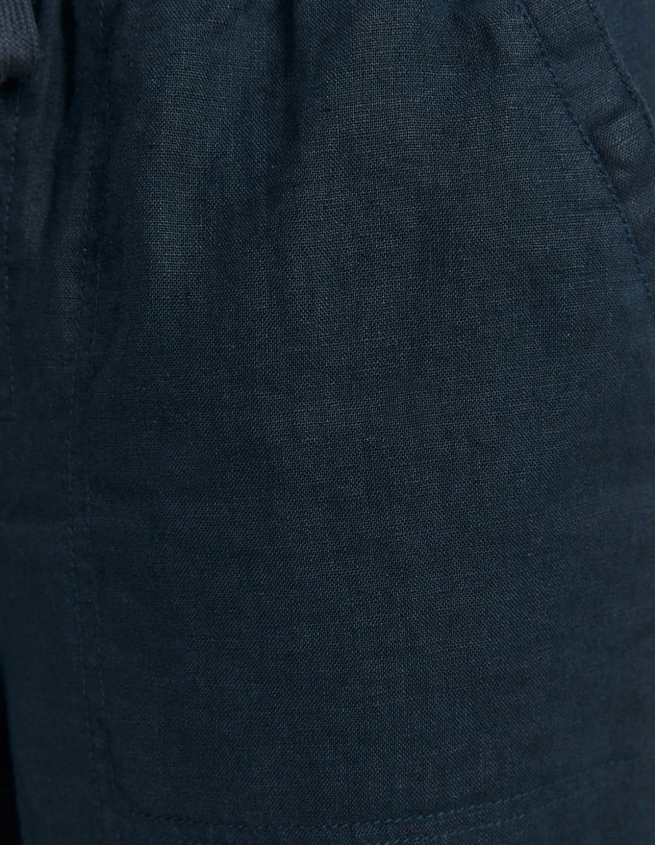 Kent Linen Pant Relaxed Fit