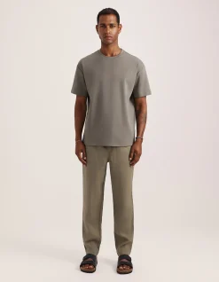 Kent Linen Pant Relaxed Fit
