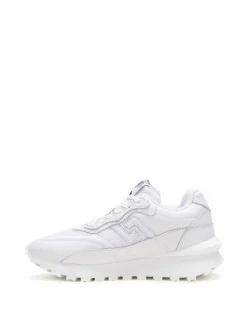 Kentu All White Shoes