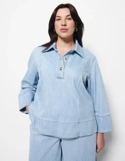 KHLOE POPOVER