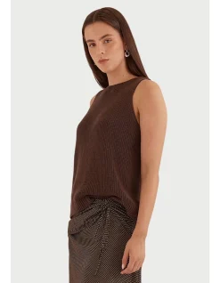 Kiani Knit Tank