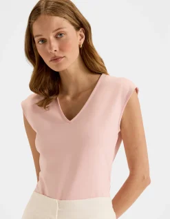 KIMORA PONTE TOP