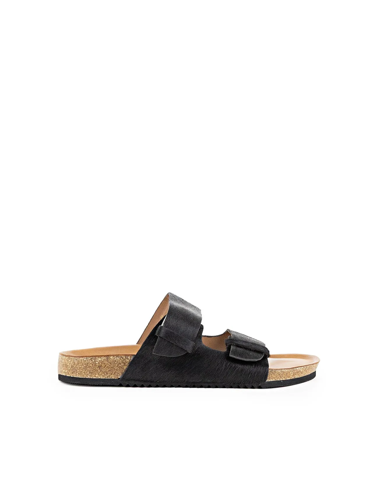 KLEIN TWO STRAP SLIDE